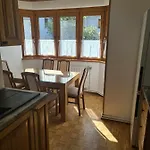 4 Season Apartment Hermagor-Pressegger See