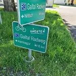 Apartment 4 Season Hermagor-Pressegger See