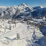 4 Season Apartment