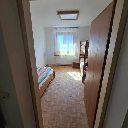 4 Season Apartman Hermagor-Pressegger See