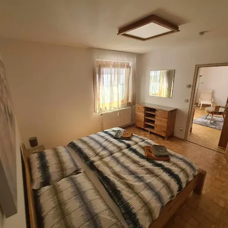 Apartment 4 Season *