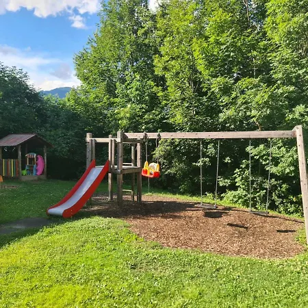 4 Season Apartment Hermagor-Pressegger See