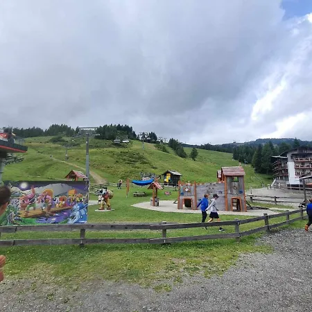 Διαμέρισμα 4 Season