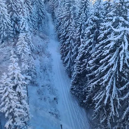 Apartment 4 Season Hermagor-Pressegger See