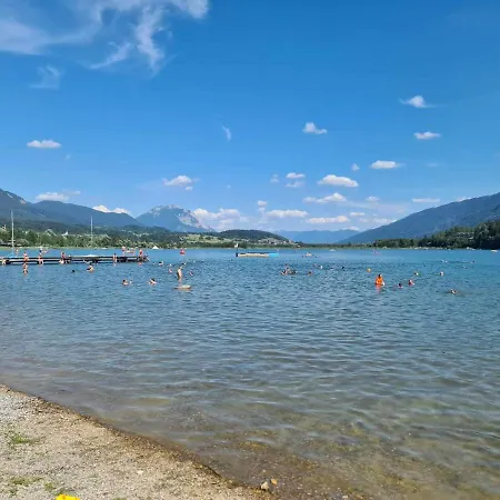 4 Season * Hermagor-Pressegger See