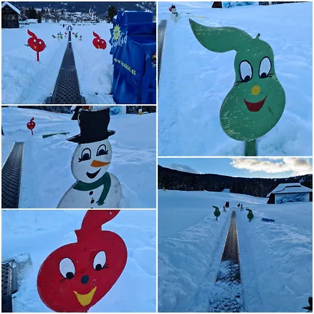 Διαμέρισμα 4 Season