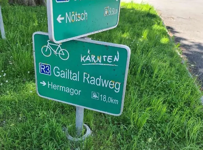 דירה 4 Season הרמגור