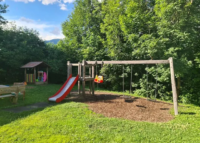 4 Season דירה הרמגור