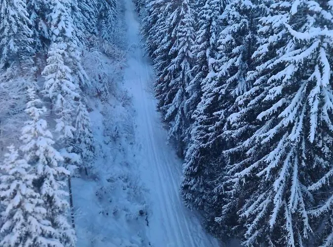 דירה 4 Season הרמגור